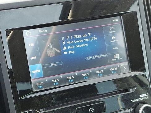 Used 2023 Subaru Forester Premium image 17