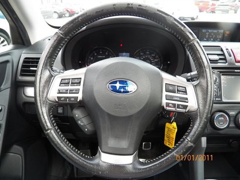 Used 2014 Subaru Forester 2.0XT Touring w/ Popular Package #2 AWD/4WD image 15
