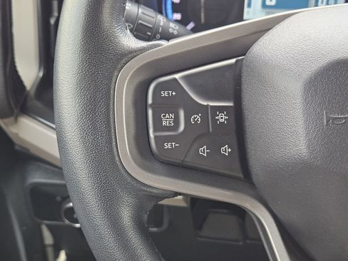 Used 2023 Ford Bronco Big Bend AWD/4WD image 27