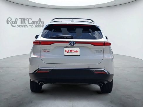 Used 2022 Toyota Venza Limited AWD/4WD image 4