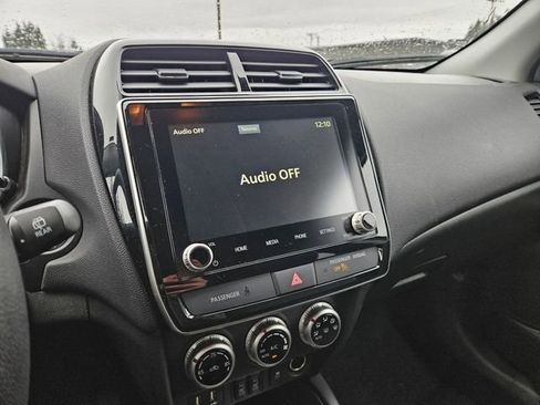 Used 2024 Mitsubishi Outlander Sport SE image 10