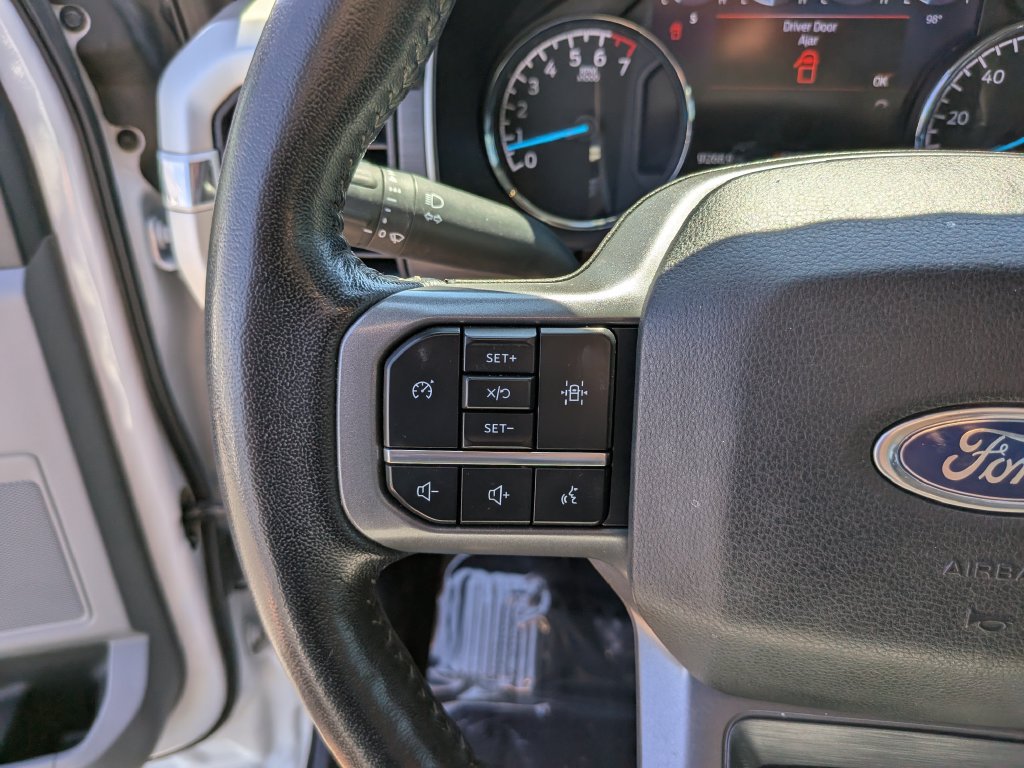 Certified 2021 Ford F150 XLT w/ Equipment Group 301A Mid AWD/4WD image 36