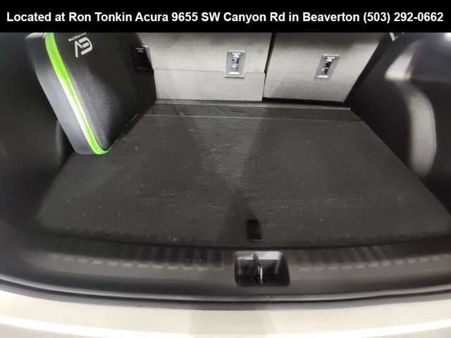 Used 2025 Honda Prologue Eco image 10