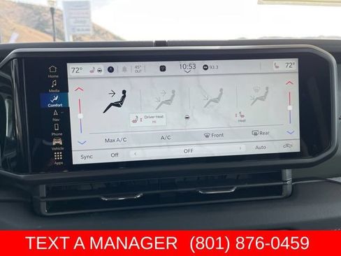 New 2026 Jeep Gladiator Mojave AWD/4WD image 22
