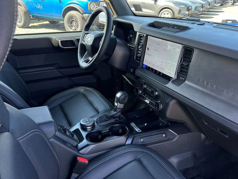 New 2026 Ford Bronco Big Bend image 10