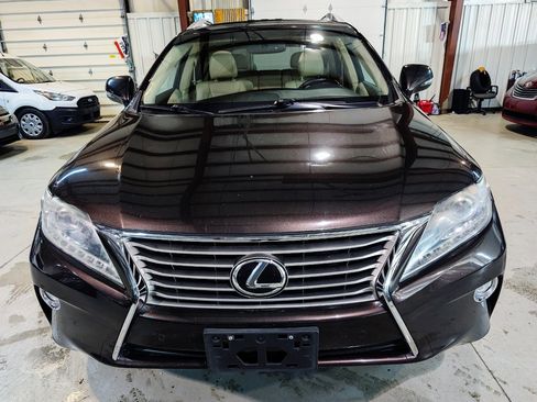 Used 2014 Lexus RX 350 AWD image 12