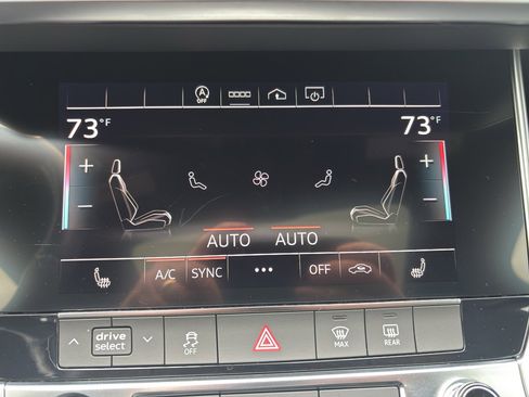 Used 2024 Audi A6 Premium Plus image 7