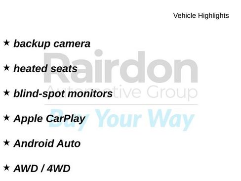 Used 2023 Subaru Outback Premium AWD/4WD image 29