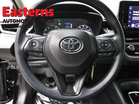 Used 2024 Toyota Corolla LE image 10