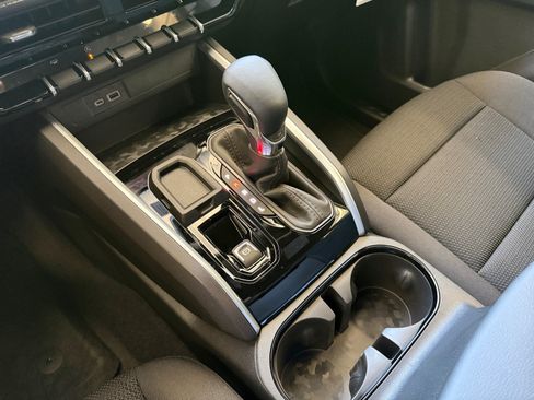 New 2026 Chevrolet Colorado LT RWD image 21