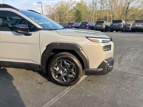 New 2026 Subaru Outback Premium image 5