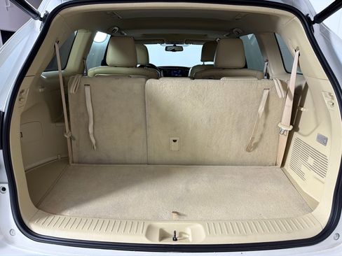 Used 2016 Toyota Highlander Limited FWD image 22