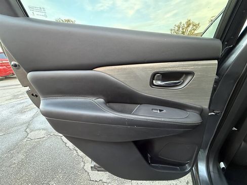 Used 2016 Nissan Murano SL w/ SL Technology Package image 21