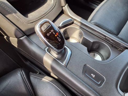 Used 2019 Cadillac XT5 Luxury image 8