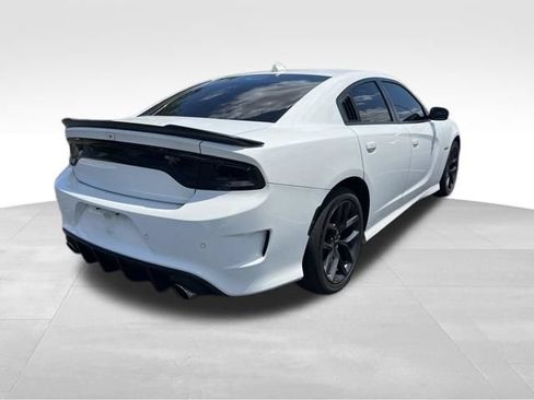 Used 2020 Dodge Charger R/T w/ Driver Convenience Group RWD image 7