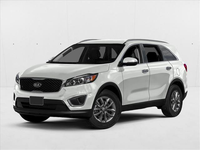 Used 2016 Kia Sorento AWD w/ LX Convenience Package image 1