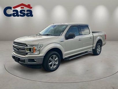 Used 2018 Ford F150 XLT w/ Equipment Group 302A Luxury