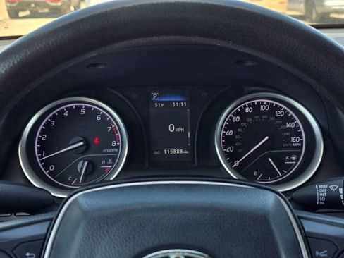 Used 2023 Toyota Camry LE image 24