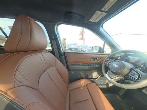 New 2026 Subaru Outback Touring XT image 28