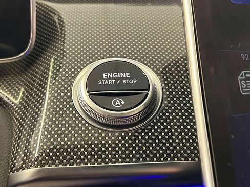 Certified 2023 Mercedes-Benz S 500 4MATIC image 30