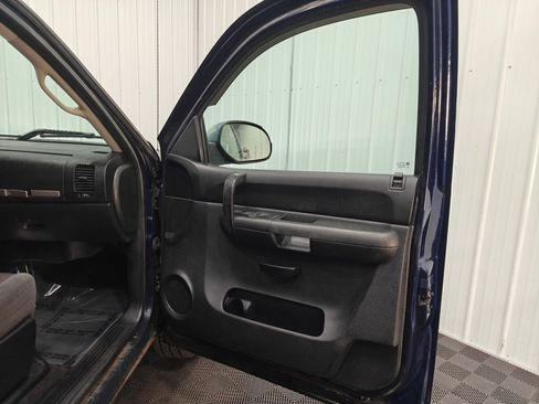 Used 2009 GMC Sierra 1500 SLE w/ Power Pack Plus image 22