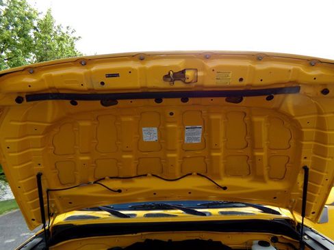 Used 2007 Toyota FJ Cruiser 4WD image 35