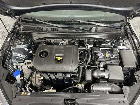 Used 2021 Kia Forte Sedan FWD image 24