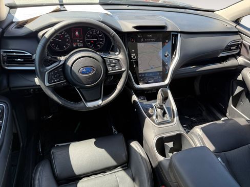 Used 2024 Subaru Outback Limited AWD/4WD image 15