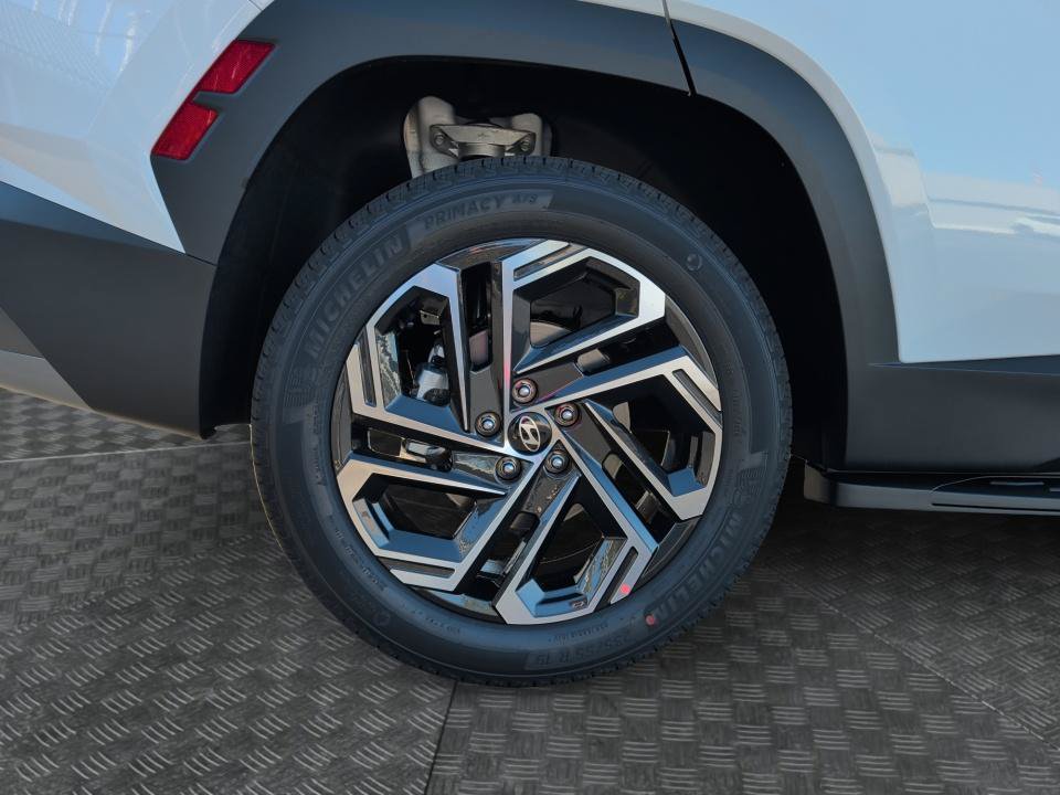 New 2026 Hyundai Tucson SEL Plus AWD/4WD image 23
