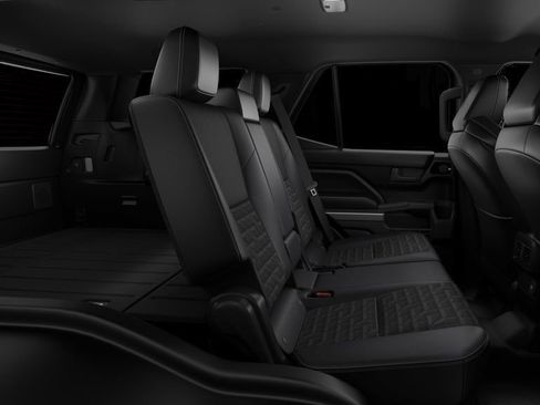 New 2025 Toyota 4Runner TRD Off-Road Premium image 29