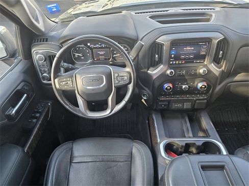 Used 2020 GMC Sierra 1500 Denali w/ Denali Ultimate Package image 10