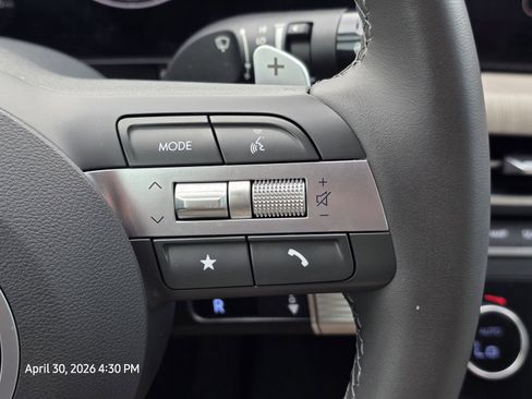 Used 2025 Hyundai Sonata SEL FWD image 24