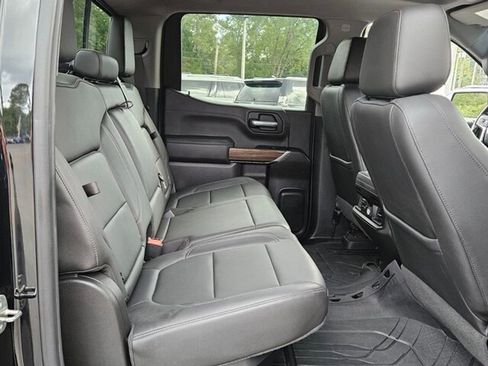 Used 2019 Chevrolet Silverado 1500 LT Trail Boss image 17