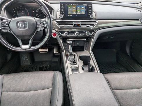Used 2020 Honda Accord Sport image 16