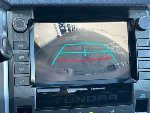 Used 2021 Toyota Tundra SR5 image 18