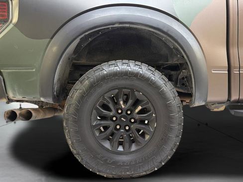 Used 2014 Ford F150 Raptor w/ Equipment Group 801A Luxury image 35