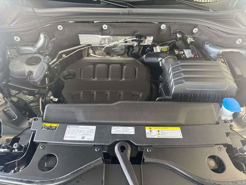 New 2026 Volkswagen Atlas Cross Sport SE FWD image 24