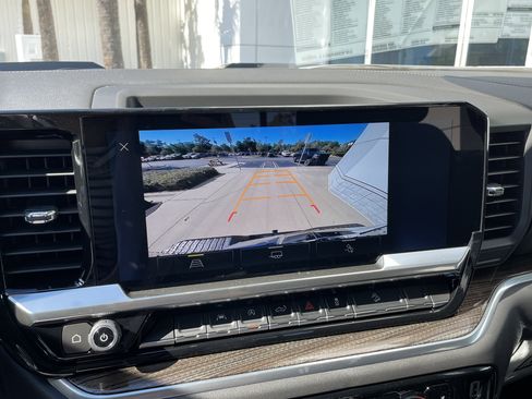 New 2026 Chevrolet Silverado 1500 LT Trail Boss image 27