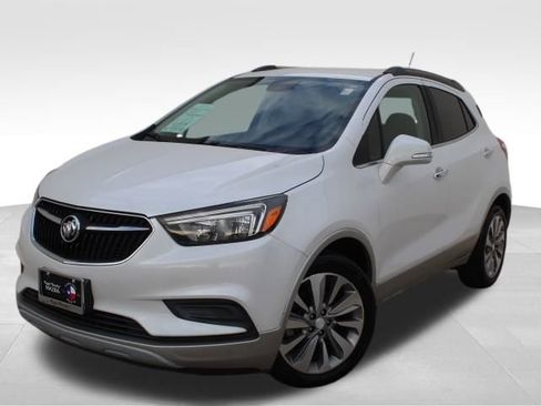 Used 2019 Buick Encore Preferred image 1