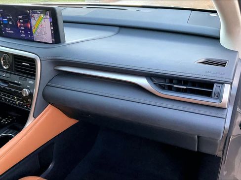 Certified 2022 Lexus RX 350 FWD w/ Luxury Package image 16