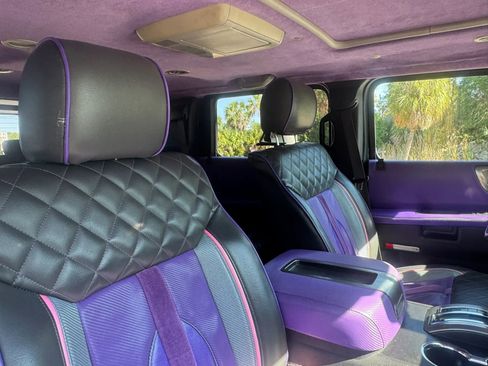 Used 2008 HUMMER H2 AWD/4WD image 29