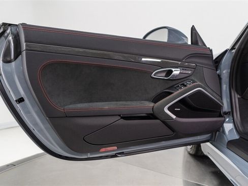 Used 2024 Porsche 718 Cayman GTS RWD image 62