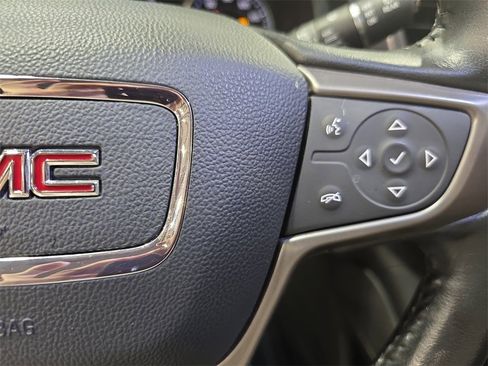 Used 2020 GMC Acadia AT4 w/ Driver Alert Package II image 19