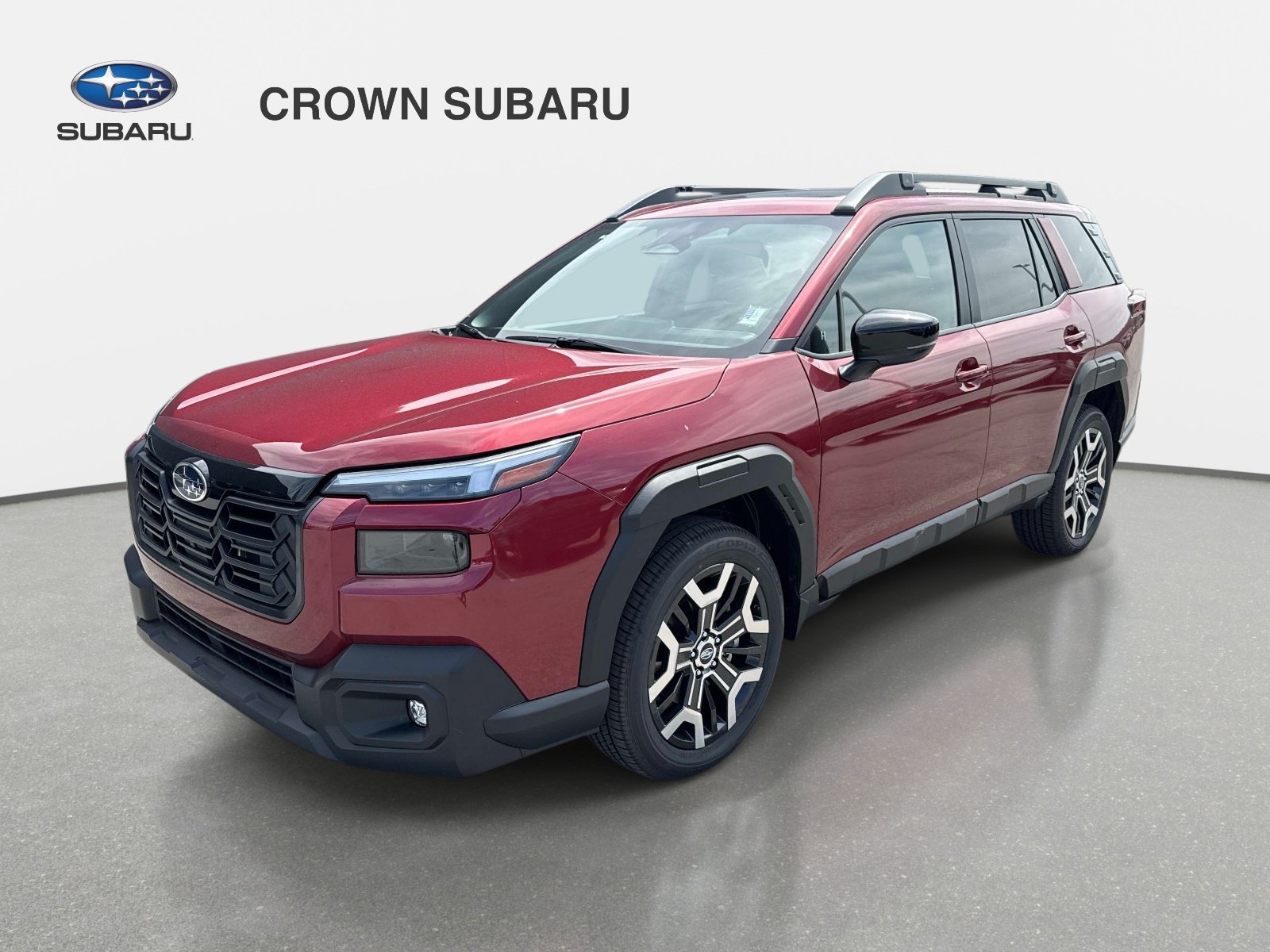 New 2026 Subaru Outback Touring XT AWD/4WD image 8