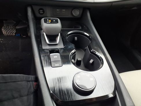 New 2026 Nissan Rogue SV image 14