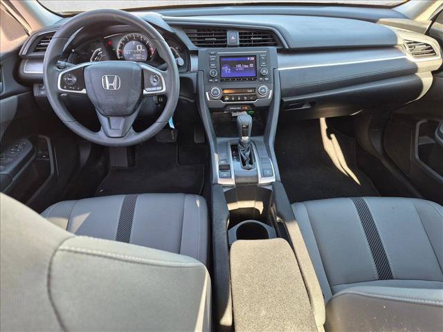 Used 2016 Honda Civic LX image 12