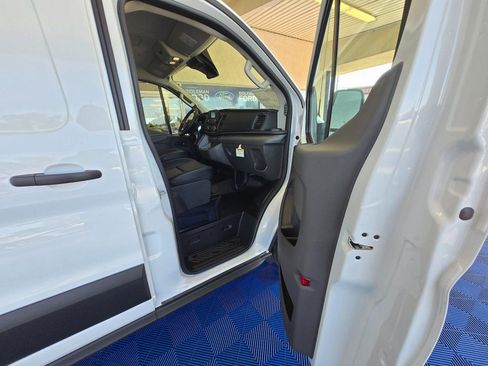 New 2025 Ford Transit 150 Low Roof w/ Load Area Protection Package image 26