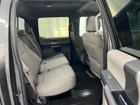 Used 2018 Ford F150 XLT w/ Equipment Group 302A Luxury AWD/4WD image 10