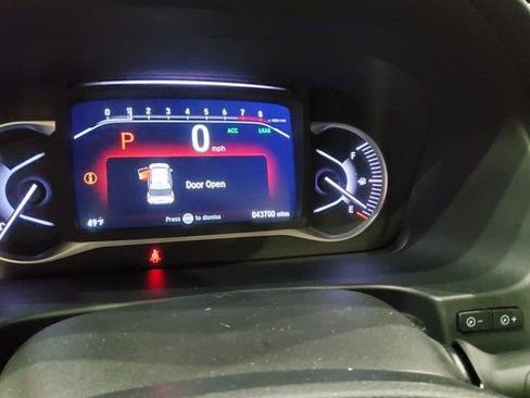 Used 2022 Honda Passport EX-L image 24