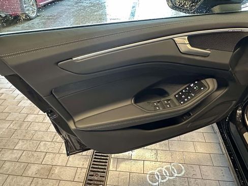 New 2026 Audi A6 Premium Plus image 8